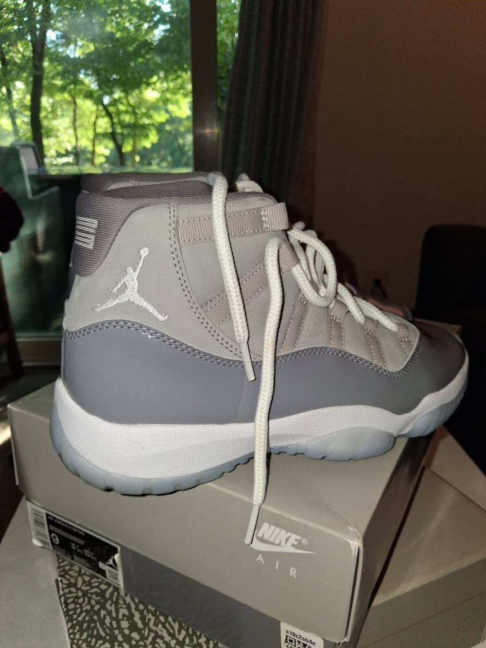 Jordan 11